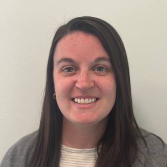 Amber Alvarado, Our Center Director